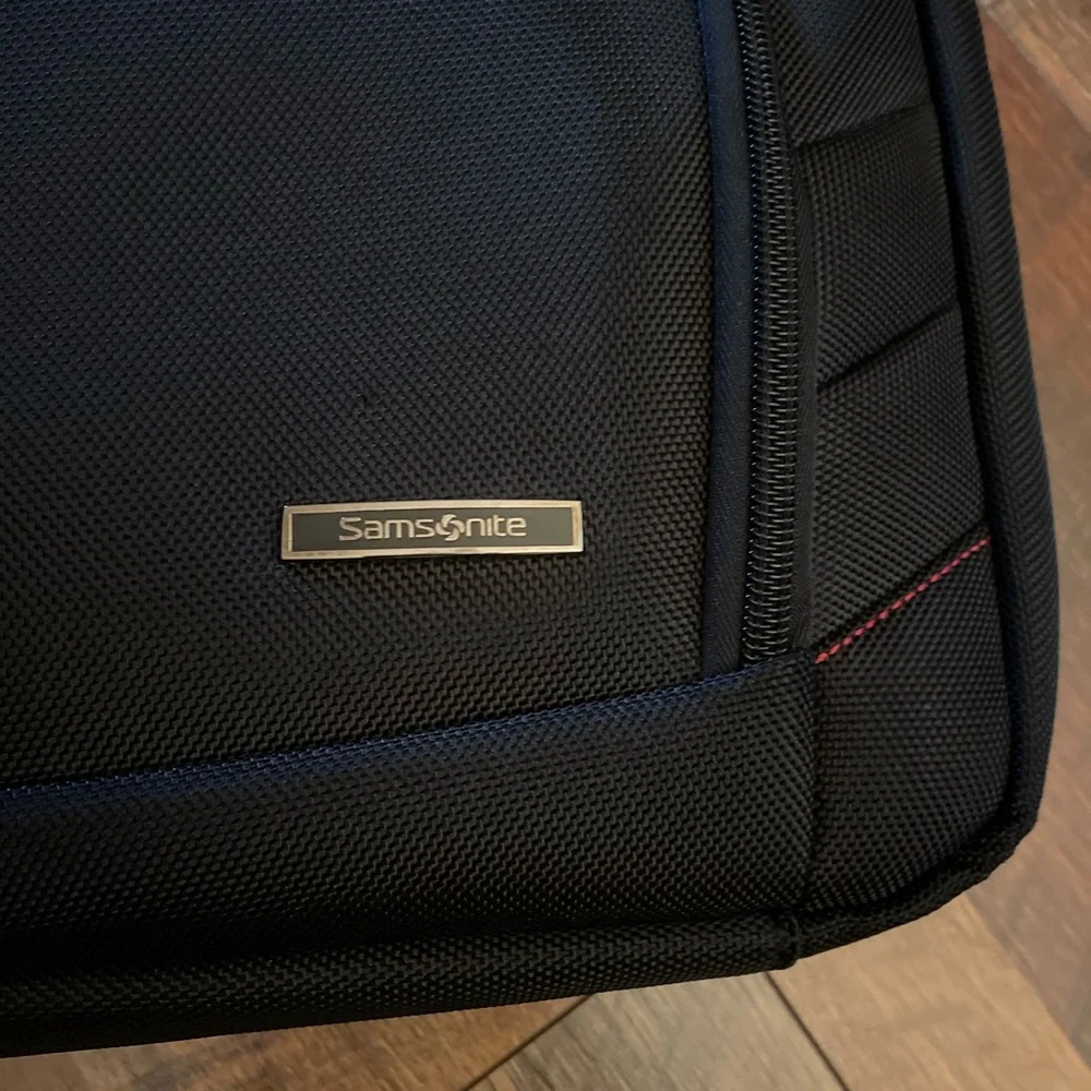 Samsonite Laptop Bag